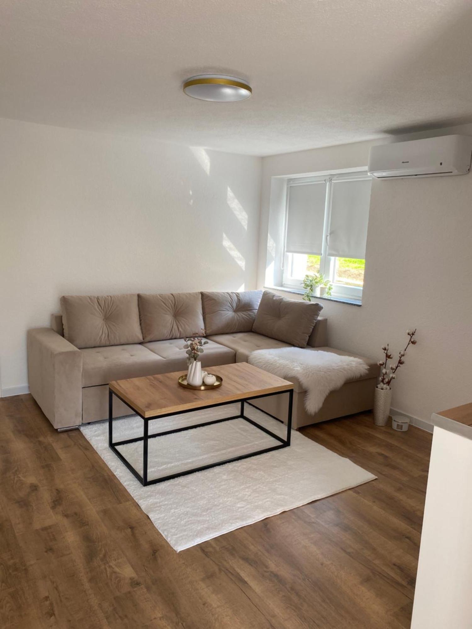 Apartman Rawda 2 Jajce Exterior foto